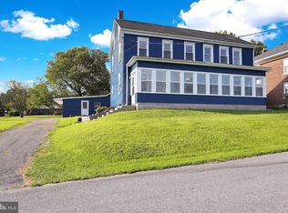 422 Church Rd, Kutztown, PA 19530