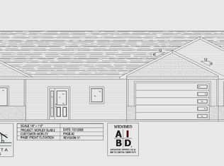 1000 6th Ave SE, Rugby, ND 58368