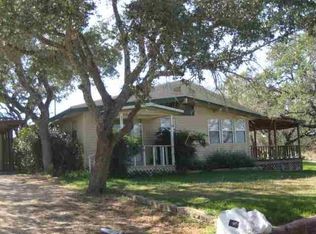 807 Spring St, Burnet, TX 78611