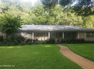 3755 Buckskin Trl E, Jacksonville, FL 32277