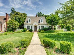 400 Otteray Ave, High Point, NC 27262