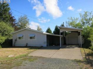 1019 14th Ave, Sweet Home, OR 97386