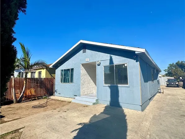 227 E 111th St, Los Angeles, CA 90061