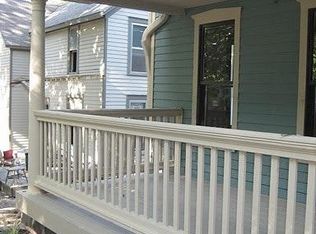 930 Ohio St #HOUSE, Lawrence, KS 66044