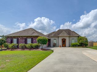 10154 Garden Oaks Ave, Denham Springs, LA 70706