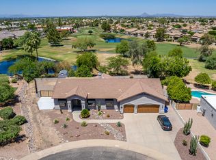 2042 N 63rd Pl, Mesa, AZ 85215