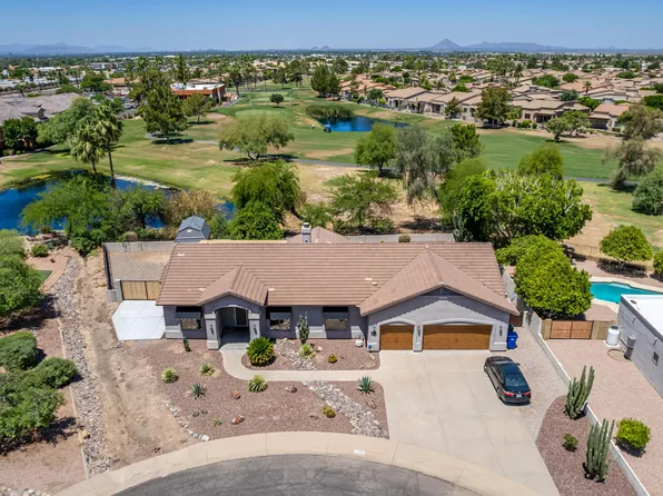 2042 N 63RD Place, Mesa, AZ 85215