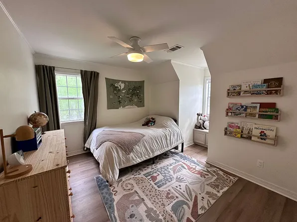 2306 S Vienna St, Ruston, LA 71270