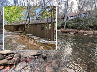686 Chattahoochee Acres Dr, Cleveland, GA 30528