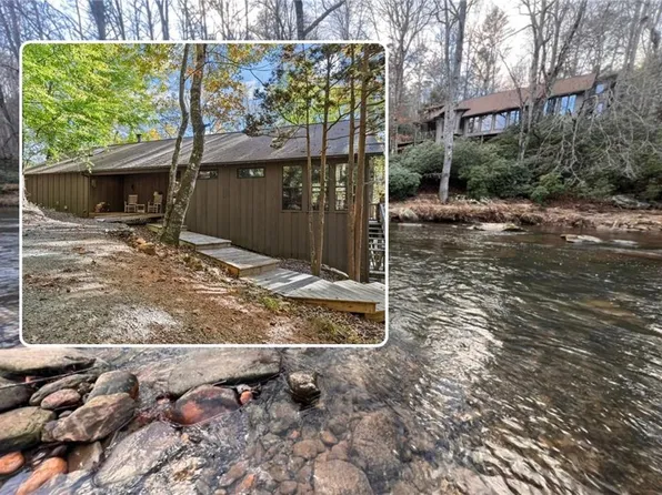 686 Chattahoochee Acres Dr, Cleveland, GA 30528