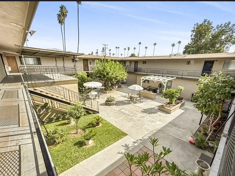 1806 Loma Vista Street