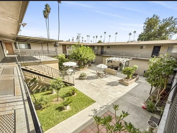 1806 Loma Vista Street, 1806 Loma Vista St APT I, Riverside, CA 92507