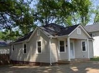3342 Avalon Ave, Charlotte, NC 28208