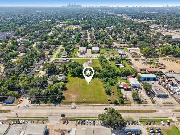 0 Little York Rd, Houston, TX 77076