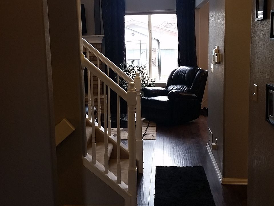 Entry way