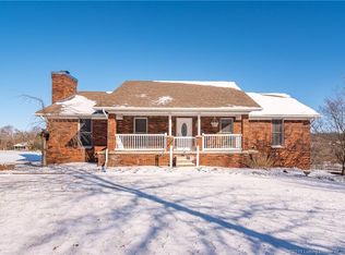 9770 State Road 64, Georgetown, IN 47122