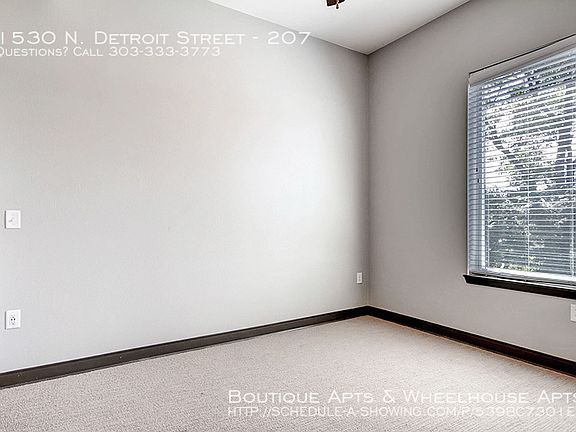 4th image of 1530 Detroit St APT 207