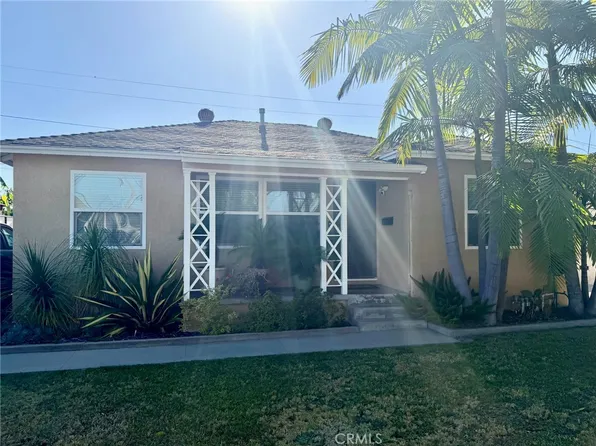 4629 Dunrobin Ave, Lakewood, CA 90713