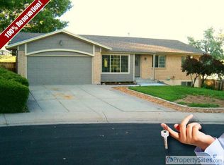 12779 W Atlantic Ave, Lakewood, CO 80228