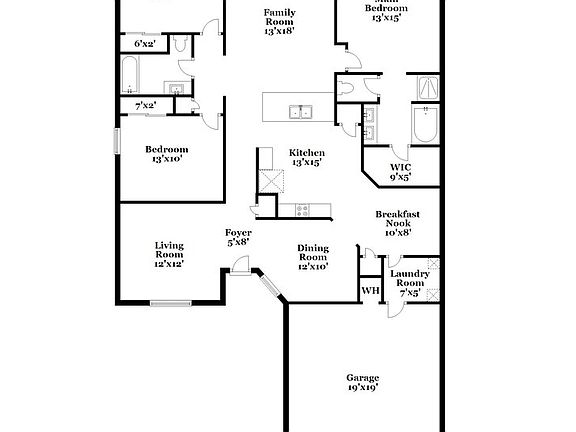 2nd image of this home