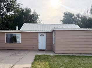 313 N 1st St, Lamar, CO 81052