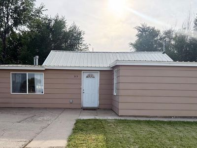 313 N 1st St, Lamar, CO, 81052