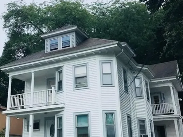 50 Manomet St, Brockton, MA 02301