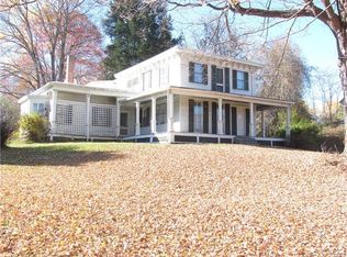 69 Lanesville Rd, New Milford, CT 06776