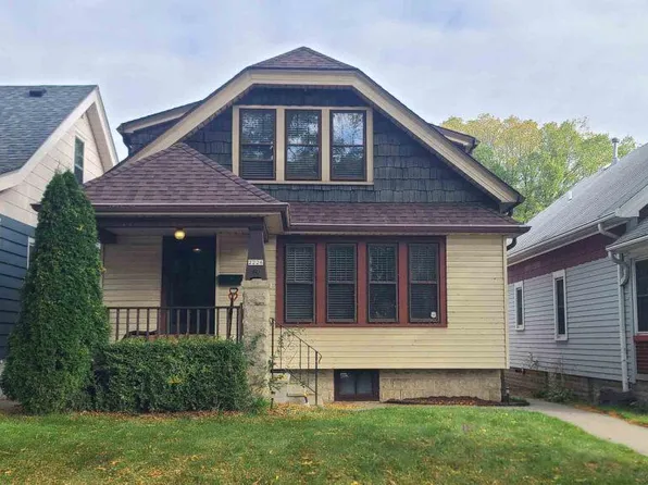 2226 East Oklahoma AVENUE #2226A, Milwaukee, WI 53207