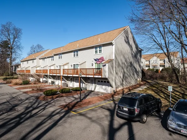 74 Patrick Rd #74, Tewksbury, MA 01876
