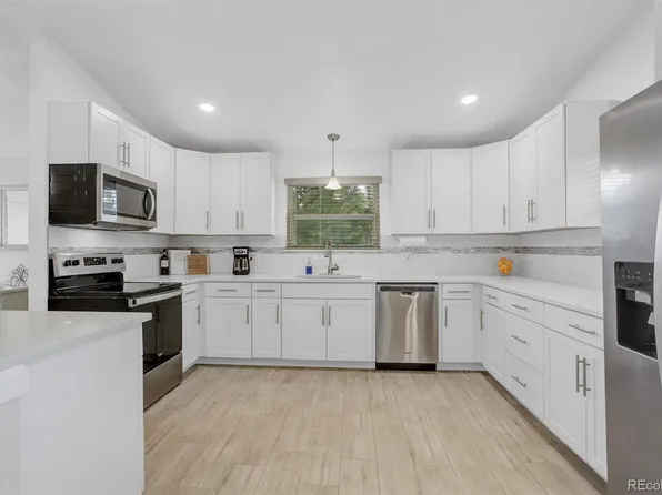5673 W Alder Avenue, Littleton, CO 80128