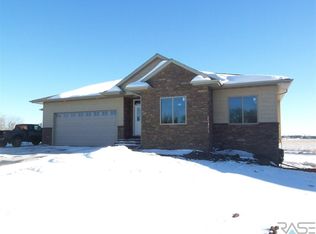 117 Ponderosa Cir, Brandon, SD 57005