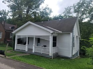 404 Church St, West Union, WV 26456