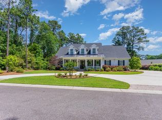 226 Red Tail Hawk Loop, Pawleys Island, SC 29585