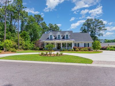 226 Red Tail Hawk Loop, Pawleys Island, SC, 29585