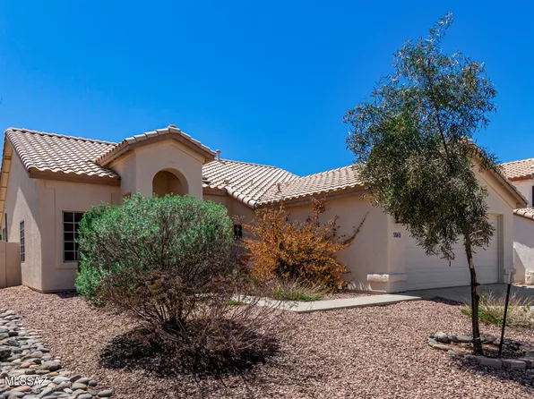 1127 S Desert Senna Loop, Tucson, AZ 85748