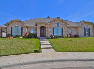 5 Baltusrol Dr, Amarillo, TX 79124