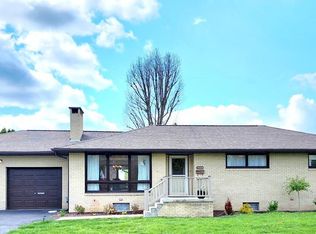 1024 Chippewa Rd, Johnstown, PA 15904