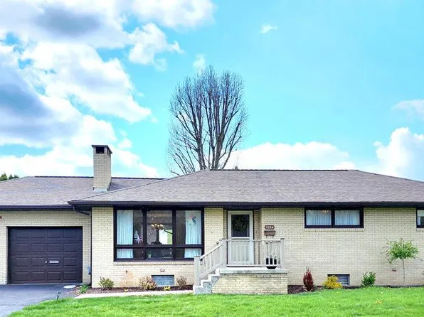 1024 Chippewa Rd, Johnstown, PA 15904