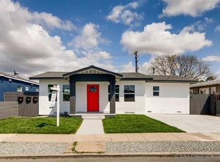 4427 Central Ave, San Diego, CA 92116