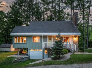 6 Hilltop Rd, Moultonboro, NH 03254