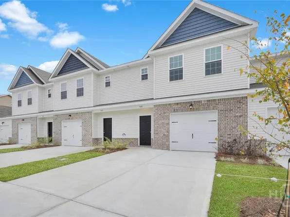 456 Governor Treutlen Circle, Pooler, GA 31322