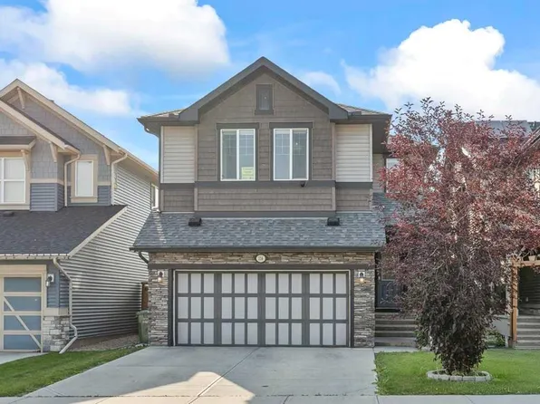116 E Kingsbury Close SE, Airdrie, AB T4A 0R4