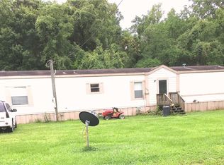 125 Parish Line Loop, Elton, LA 70532