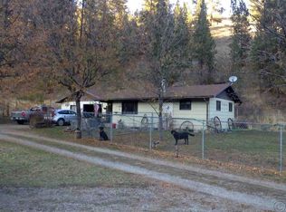 11200 Obrien Creek Rd, Missoula, MT 59804