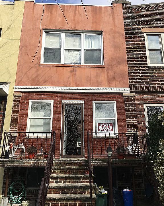 2nd image of 2819 S Marvine St