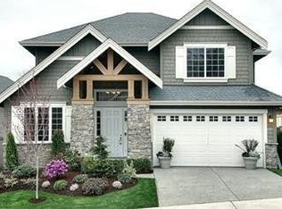 11758 168th Ct NE, Redmond, WA 98052