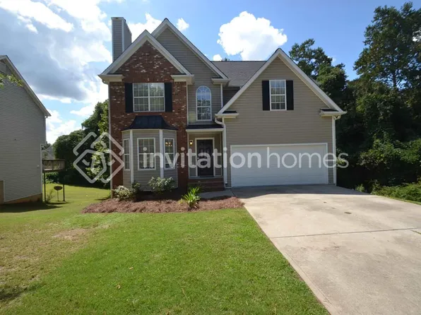 5684 Dexters Mill Pl, Buford, GA 30518