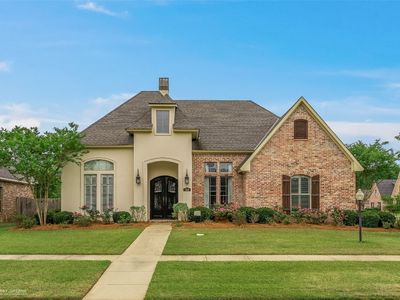 324 Freret Dr, Shreveport, LA, 71106