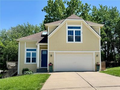 1919 Norton Ave, Kansas City, MO, 64127